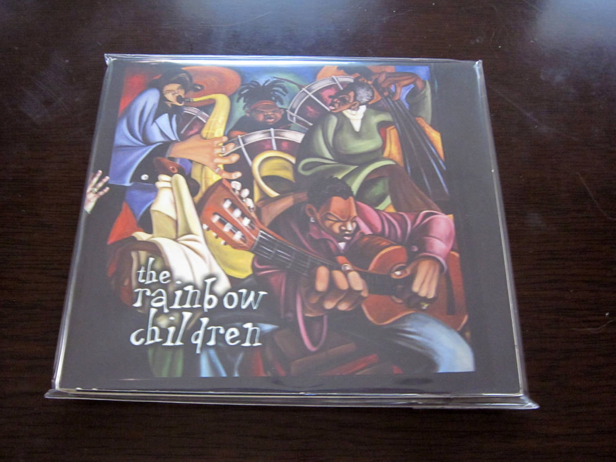 Prince The Rainbow Children拍卖