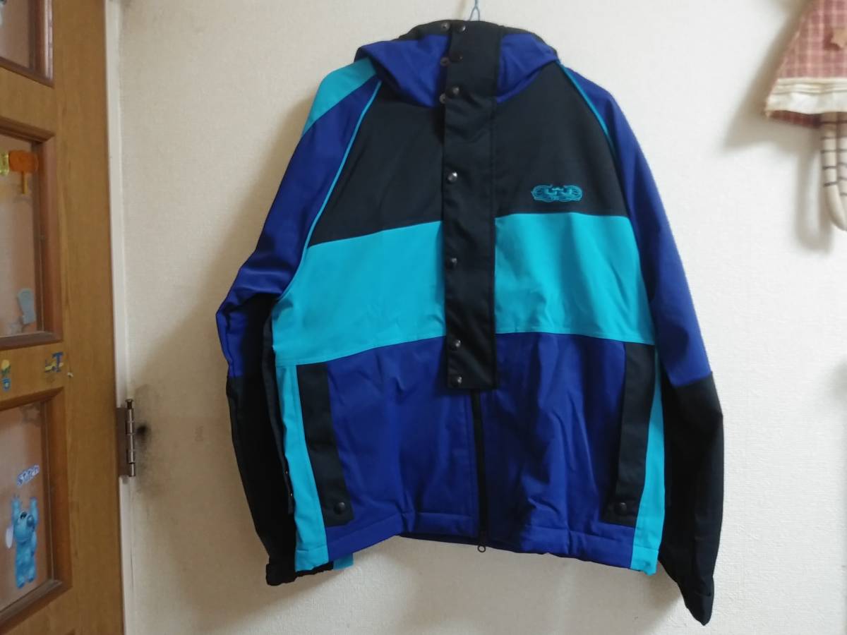 NIKE LJ PRM ユーティリティ ジャケット DQ6137-455拍卖