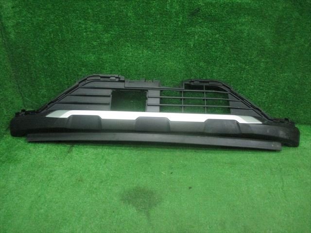 74320◆EKクロス スペース B34A フロントアンダーカバー◆62026-7NC-0拍卖