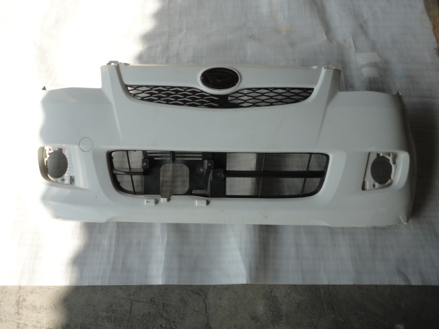 L275S L285S ミラ フロントバンパー 純正 52119-L550 DAIHATSU MIRA拍卖