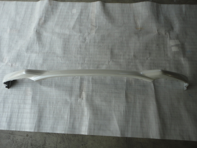 RU1 RU2 RU3 RU4 ヴェゼル ハイブリッド フロントバンパー ハーフ スポイラー アンダー カバー 純正 71102-T7A-90 71102-T7A-00拍卖