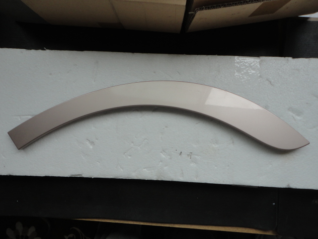 LA250S LA260S キャスト 左リアドア モール左 パネル 純正 75748-B2030 DAIHATSU CAST拍卖