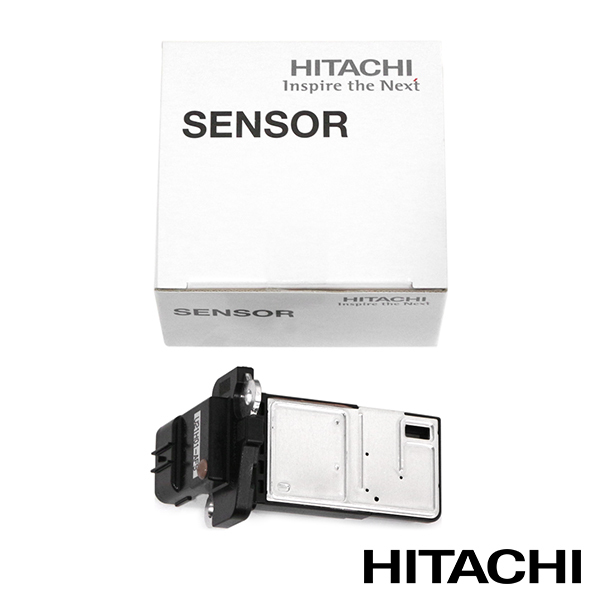 U21H01-AFS クラリティ PHEV ZC5 エアフローセンサー 日立 ホンダ エアフロセンサー エアーフローセンサー HITACHI 交換 37980-RNA-A01拍卖