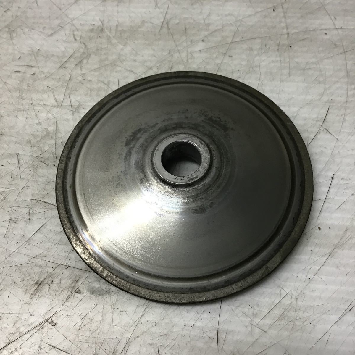 C32-35 ホンダ ジャイロキャノピー 4st FI TA03 ドライブフェイス 純正部品拍卖