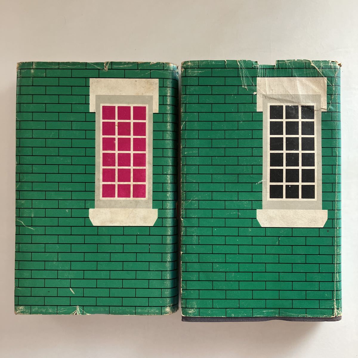 ◇送料無料◇ 日本探偵小説 代表作集 1〜2 黒岩涙香 佐藤春夫集 小山書店 昭和31年 初版 ♪GM617拍卖