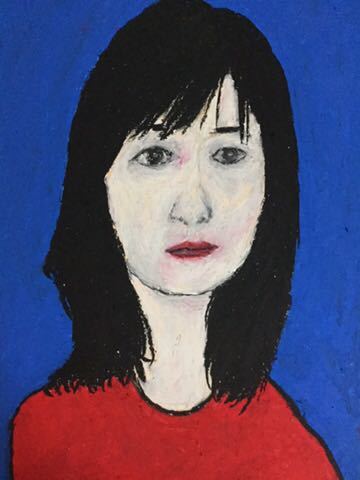 アーチスト Hiro C オリジナル こわれたラブレターの歌拍卖