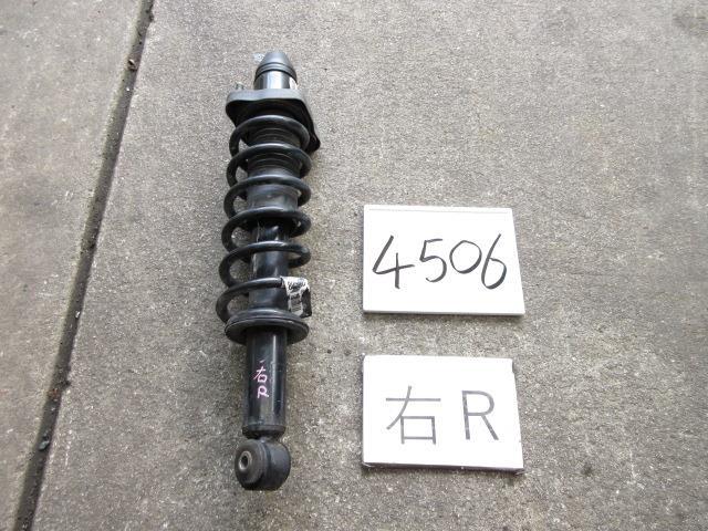 2012年 ジープ パトリオット MK7420 右Rストラット 037200194 184877 4506拍卖