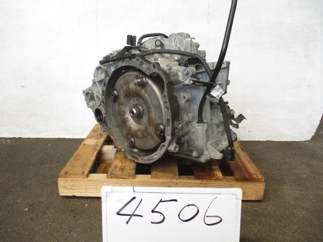 2012年 ジープ パトリオット MK7420 オートマミッション 184908 4506拍卖