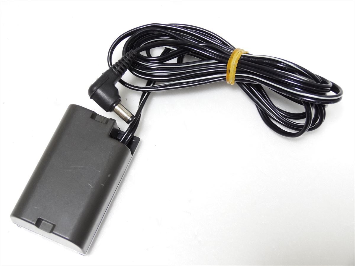 Panasonic ビデオカメラ 用 DCカプラー パナソニック 送料180円 380829拍卖