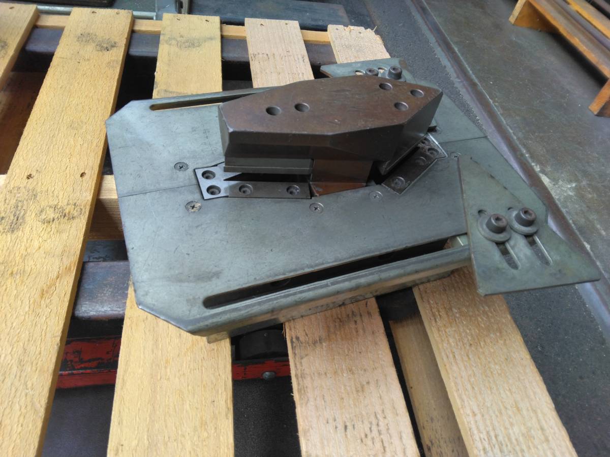 富士機工 シャープカット 60-30拍卖