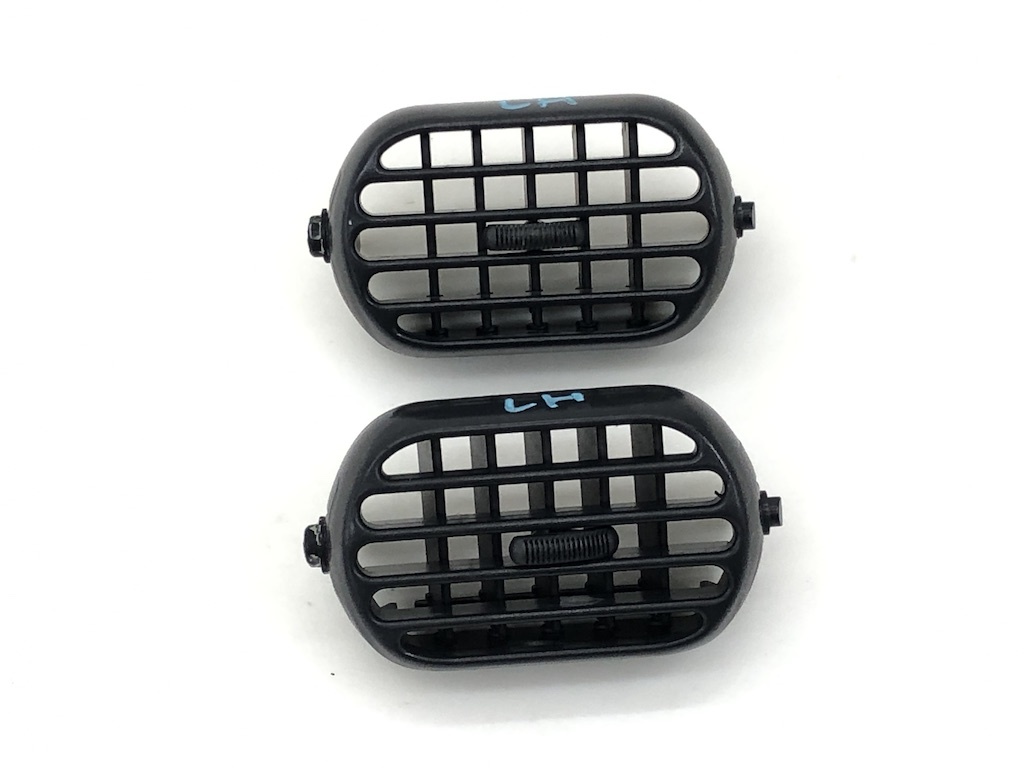 _b146143 ダイハツ アトレーワゴン ツーリングターボ S220G ダッシュボード エアコン ルーバー 吹出口 (2) FUS7 S230G S220V S230V拍卖