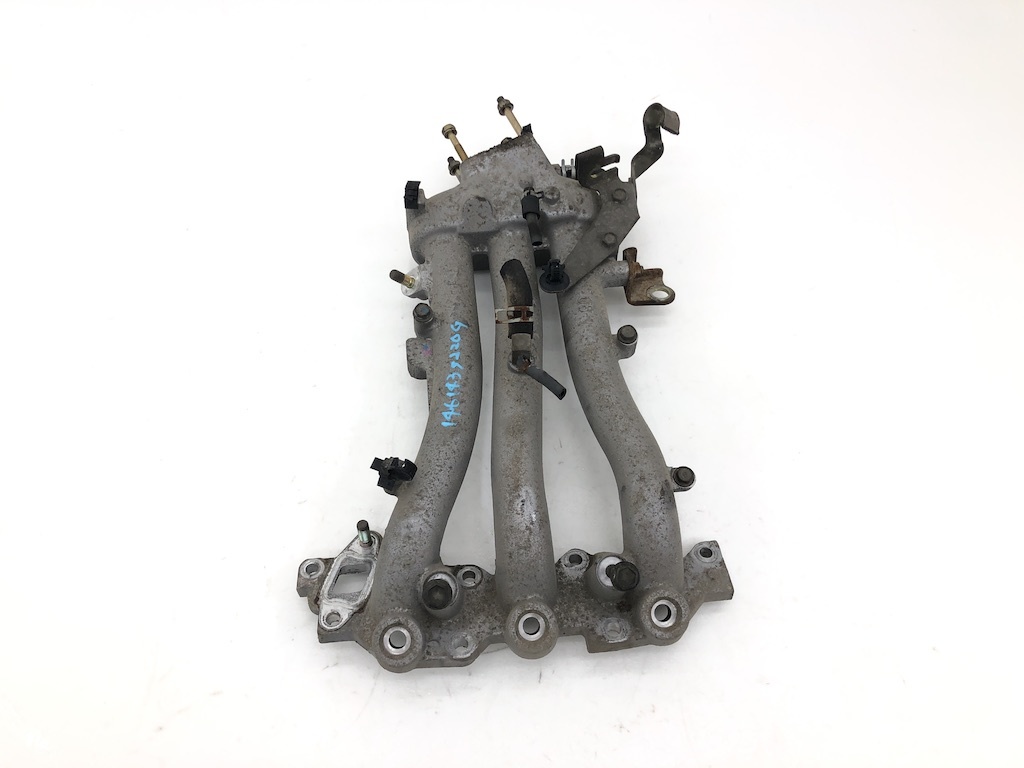 _b146143 ダイハツ アトレーワゴン ツーリングターボ S220G インテークマニホールド インレット インマニ EF-DET S230G拍卖