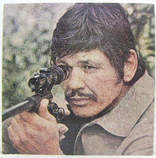 LP,チャールズブロンソンの世界 CHARLES BRONSON 狼の挽歌 テキサスの四人 独立騎兵隊 他拍卖