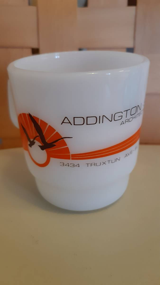 ■ファイヤーキング■ADDINGTON SMITH ASSOCIATES■Mint■拍卖