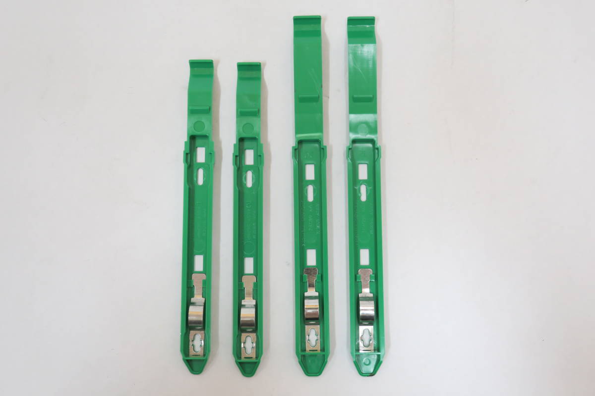 DELL DIMENSION 4300S 等 3.5インチ FDD 光学ドライブ マウンタ 計2セット拍卖