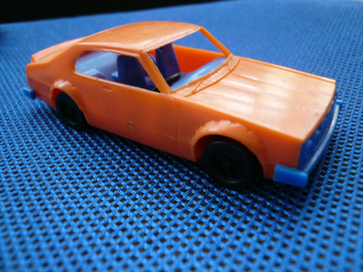 補償追跡サービス付き安心全国全日配達送料込み 1/62 SKYLINE GT-ES スカイライン ジャパン 当時物希少素人長期保管品拍卖