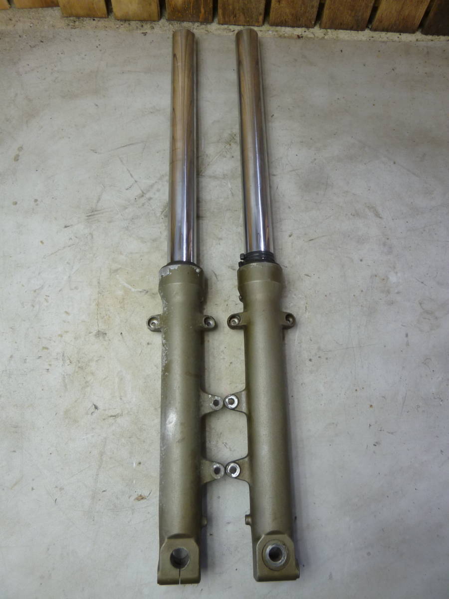 VTR250 (MC33) フロントフォーク拍卖