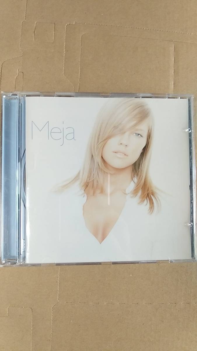 CD/ポップス MEJA / MEJA 1996年 中古 メイヤ拍卖