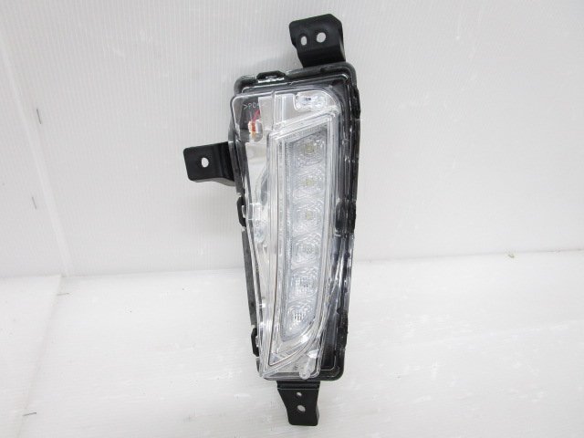 【即決有】 LED点灯確認済み エスクード YE21S YEA1S 純正 左 LED デイライト STANLEY W3149 (B034845)拍卖