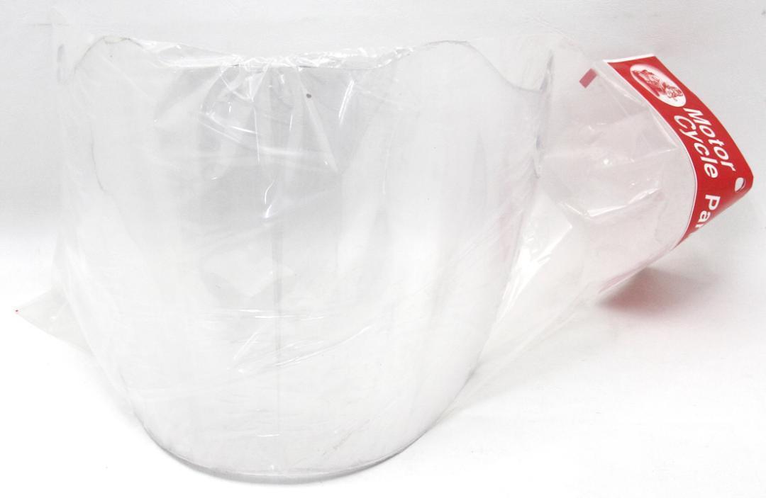 【新品・未使用】TNK シールド MJ-77 クリア拍卖