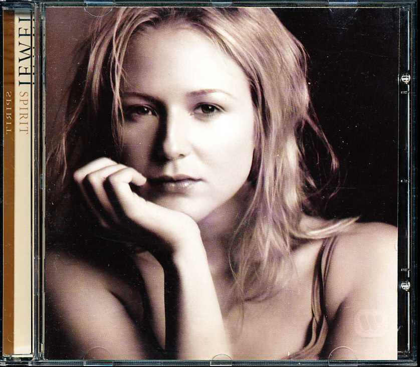 ジュエル/Jewel - Spirit 4枚同梱可能 b2B00000F1CY拍卖