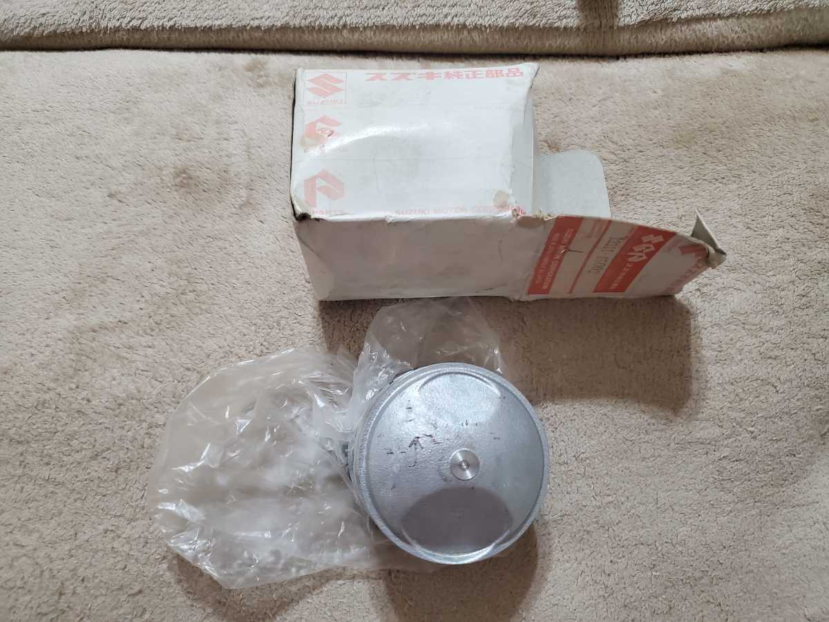 スズキ GS400 純正 STD ピストン 1個 拍卖