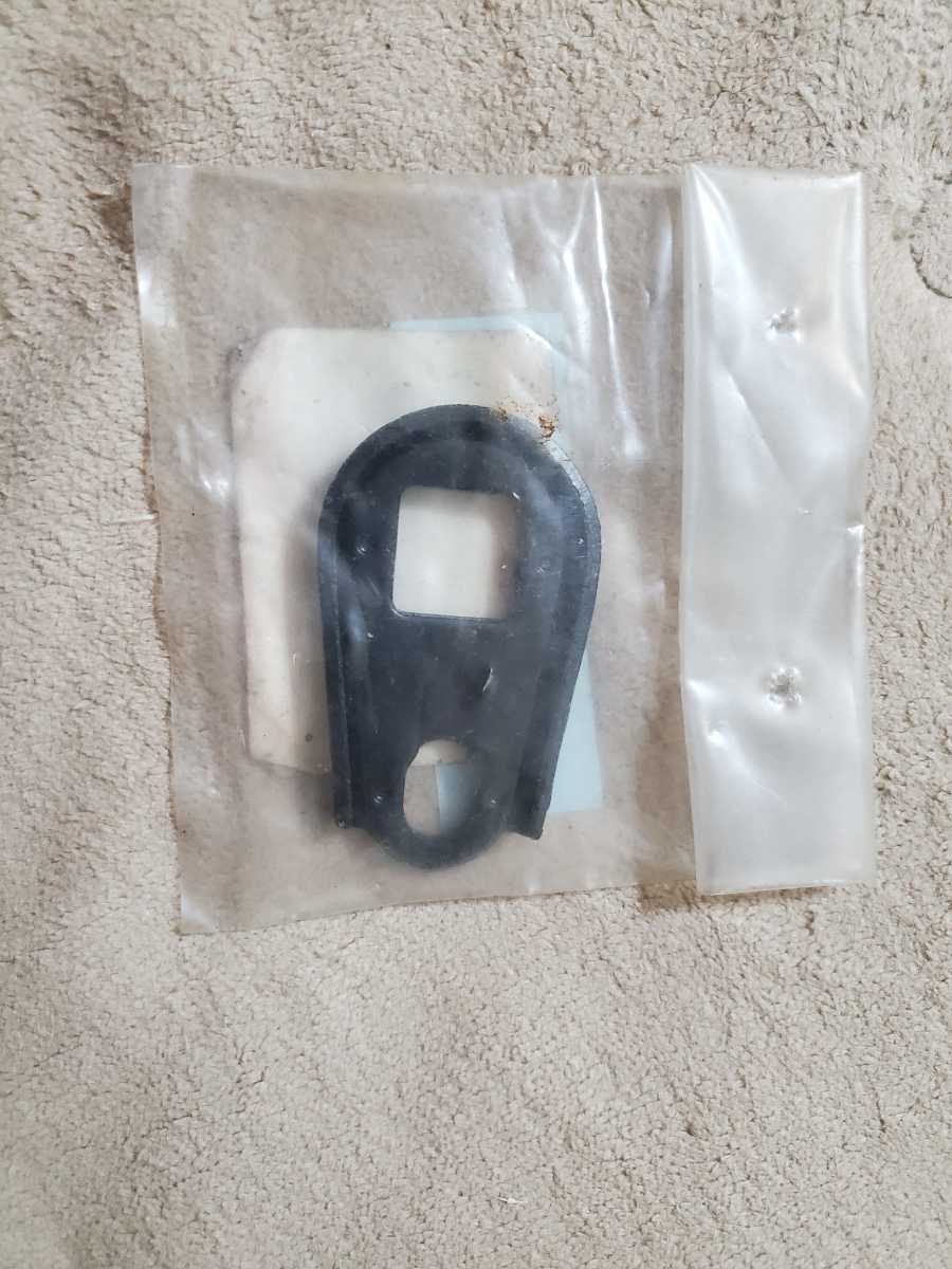 GS400 GS400-2 GS400E GS400E2 GS400E2 GS400E3 純正 ウインカーブラケット ステー 2拍卖