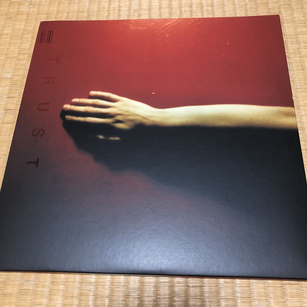 激レア 人気盤 Trust Low 2LP muro オルガンバー 藤原ヒロシ クボタタケシ 野村訓市拍卖