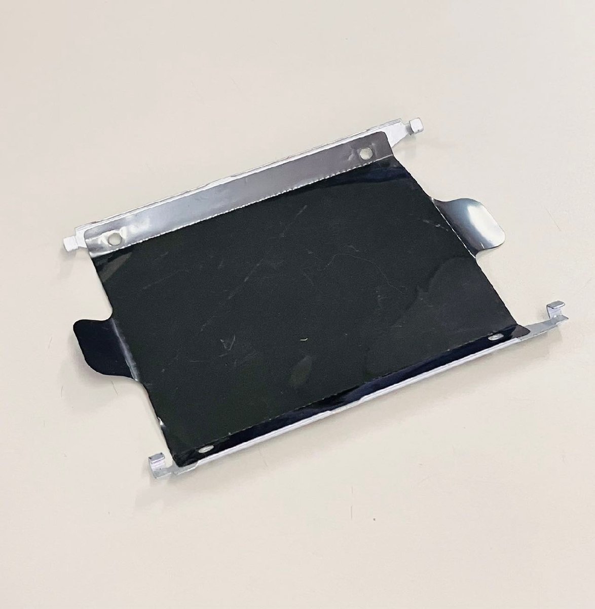 2YXS338★中古★(修理交換用 ) ノートパソコン用HDDマウンタ 2.5インチ 拍卖