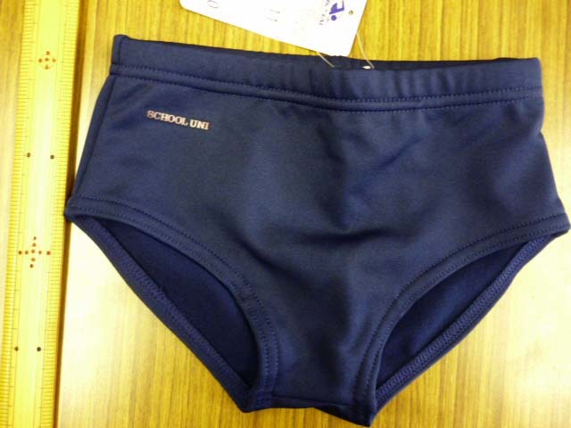 ★即決★KP74-11・男児スイミングパンツ・スクール・110拍卖