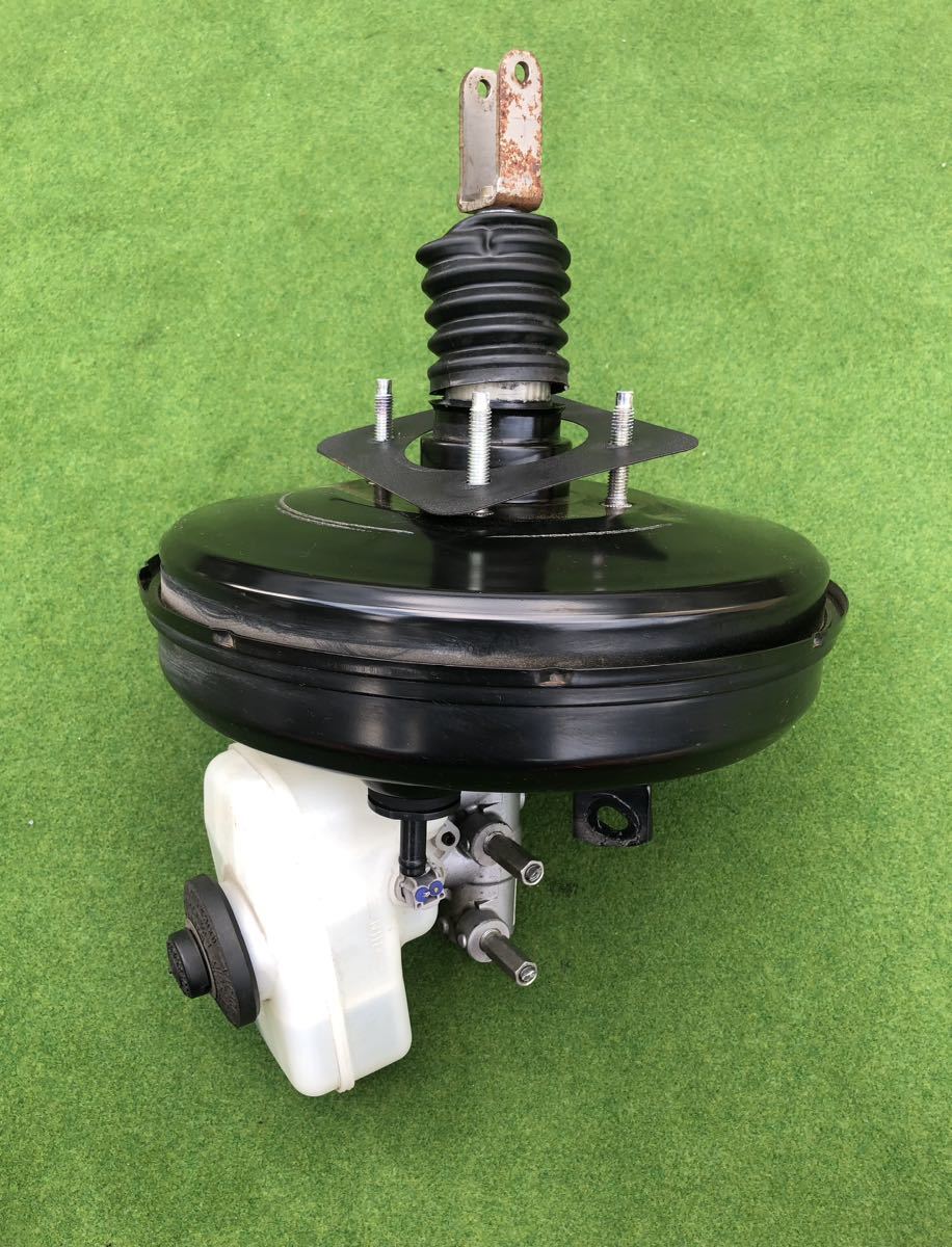 トヨタ クラウンアスリート クラウン アスリート200 GRS200 GSR200 前期 純正 ブレーキマスター拍卖