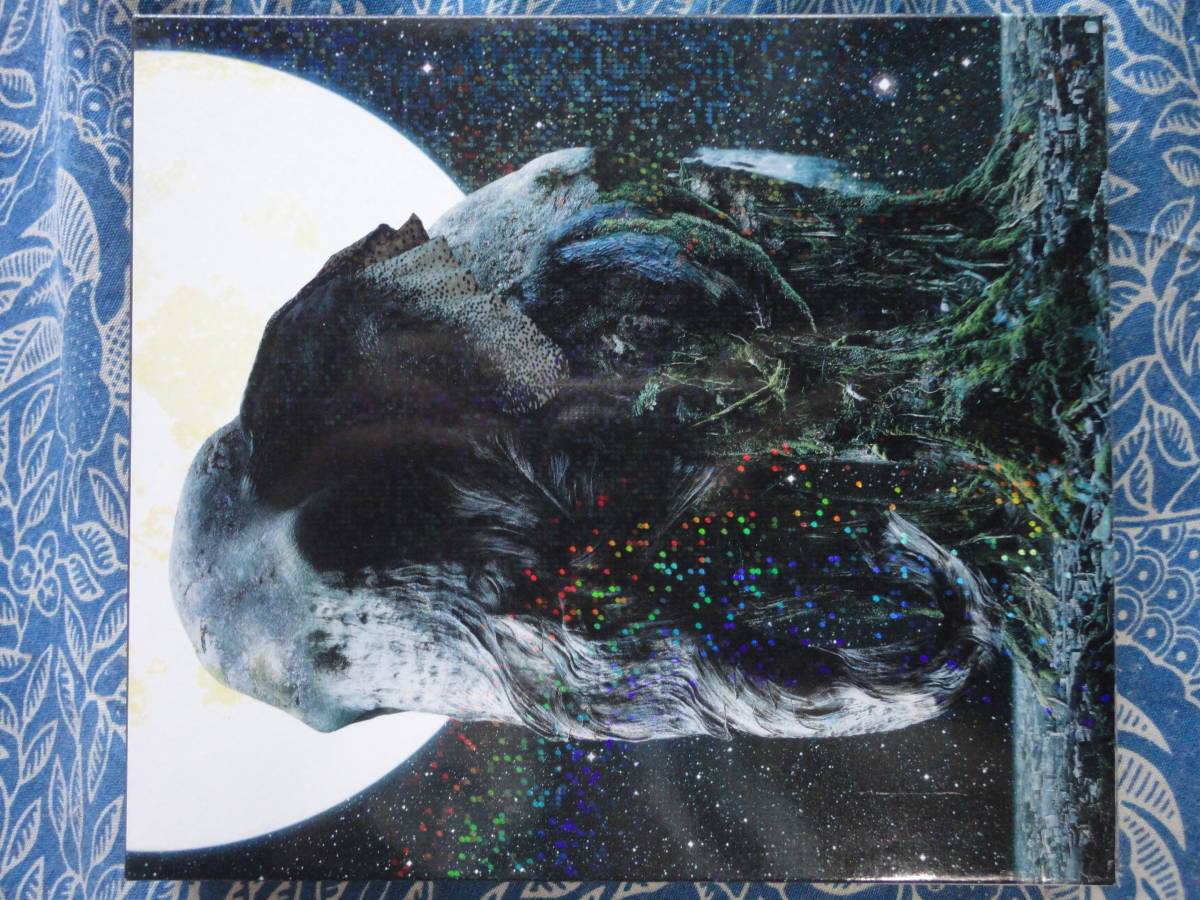 ◇MISIA/ASCENSION ■初回限定のみ+1曲♪紙ケース入仕様 ※盤面きれいです。 ☆“生きる”という根源的なテーマに裏打ちされた7thアルバム拍卖