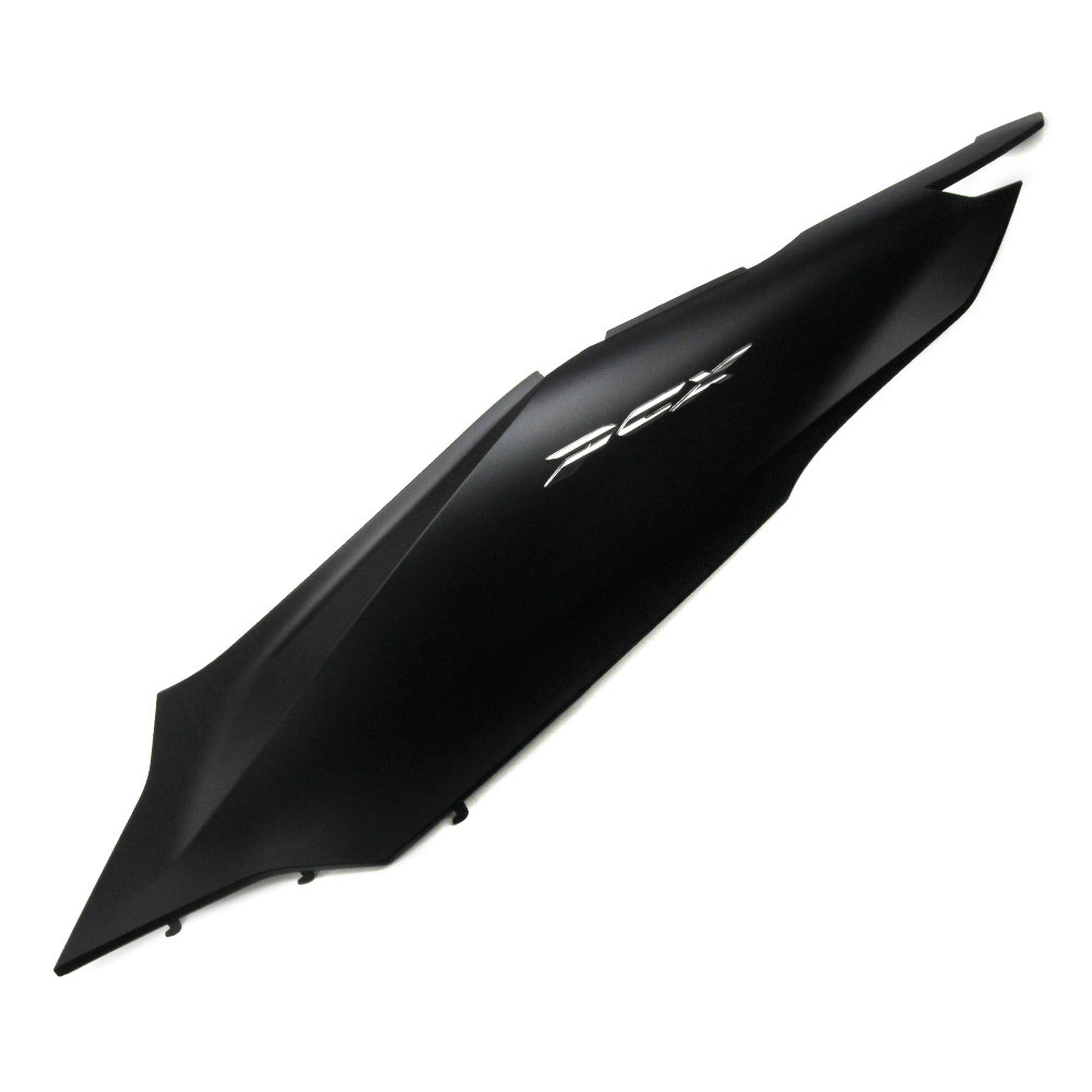 ボデイカバー 純正タイプ 左 PCX160 KF47 バイク ブラック 黒 ホンダ(HONDA)拍卖