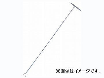 カクダイ U型止水栓キー(直) 品番:6008 JAN:4972353600809拍卖