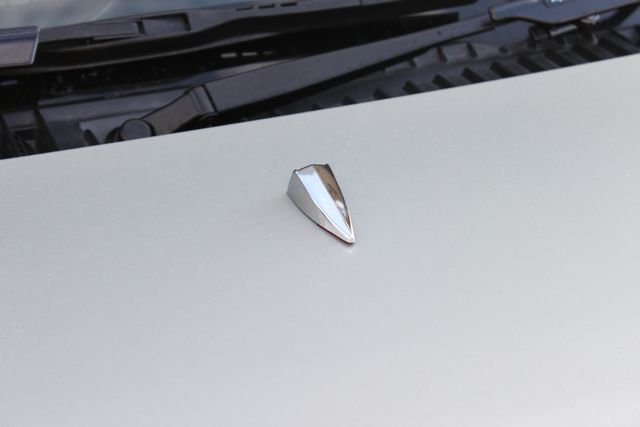 ウインドウウオッシャーカバー ノズルカバー type5 クロムメッキ ボンネット ワイパー 2個セット トヨタ ホンダ マツダ スバル 日産拍卖