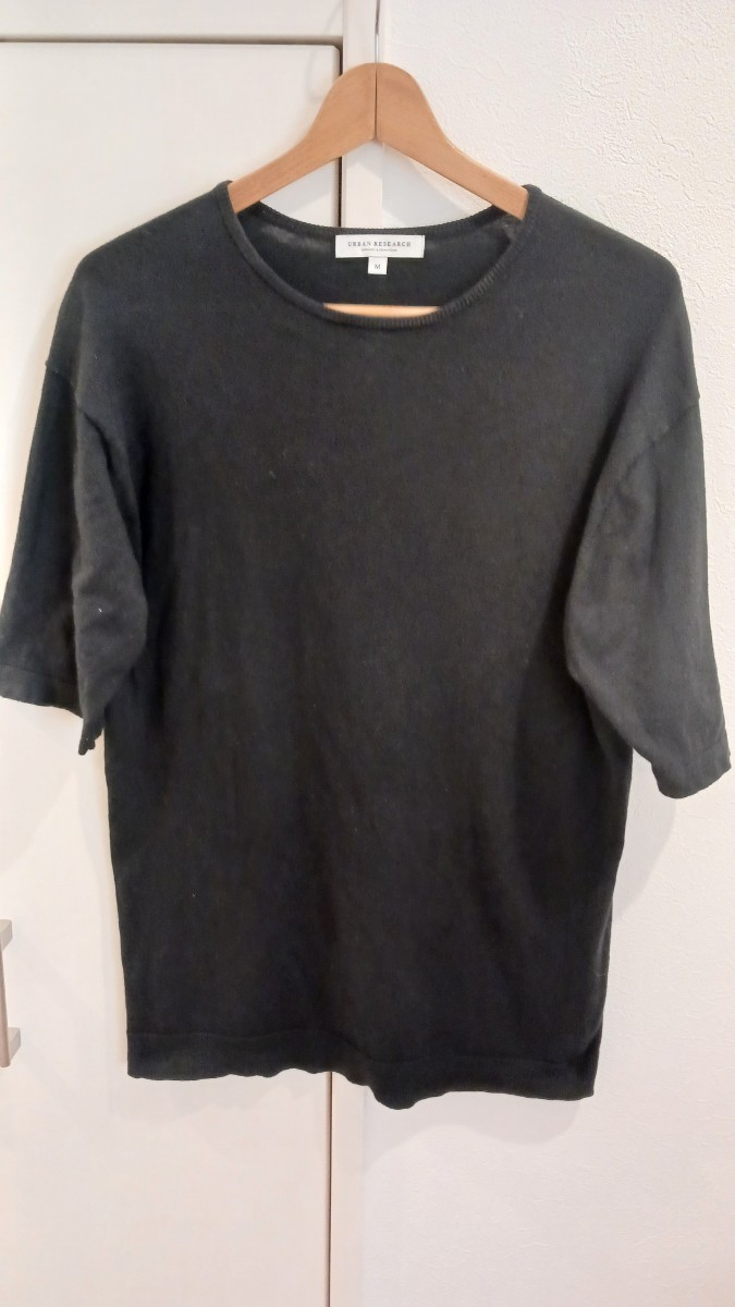 半袖Tシャツ アーバンリサーチ Mサイズ メンズ拍卖