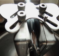 ★磁化水・磁気処理グッズ!ご家庭&飲食店などの蛇口の上に取付けるだけでOk!強力な磁石の力で水分子を変える効果実証★拍卖