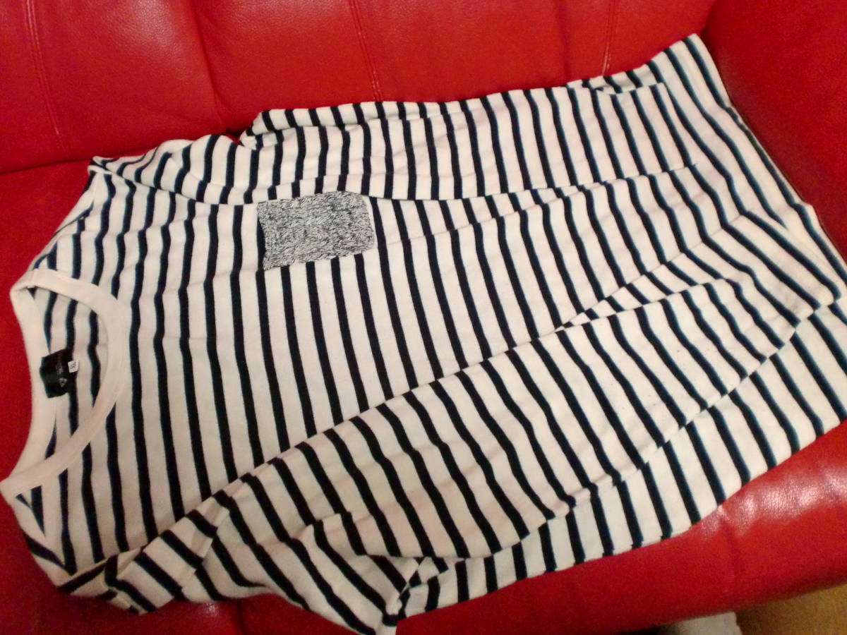 TKMIXPICE XL 長袖シャツ ポケット付き拍卖