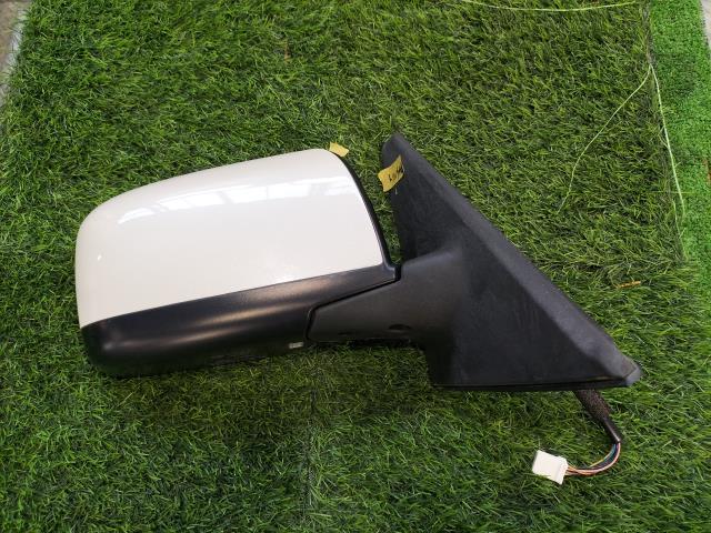 セレナ DAA-HC26 右サイドミラー 20X S-HYBRID QAB 96301-1VA1A拍卖