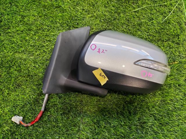 ミライース DBA-LA300S 左サイドミラー G SA S28 87940-B2G11拍卖