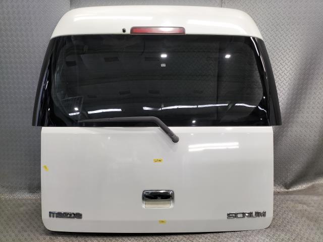 スクラム ABA-DG64W バックドアASSY PXターボ Z7T 1A34-62-010A拍卖