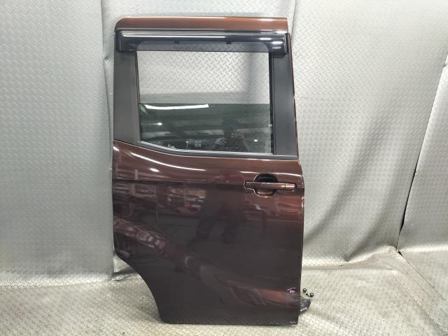 eKスペース DBA-B11A 右RドアASSY G E-ASSIST C12 5730B474拍卖