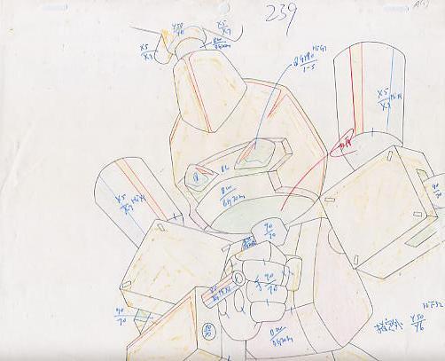 メダロット魂 動画(R5803-196)拍卖