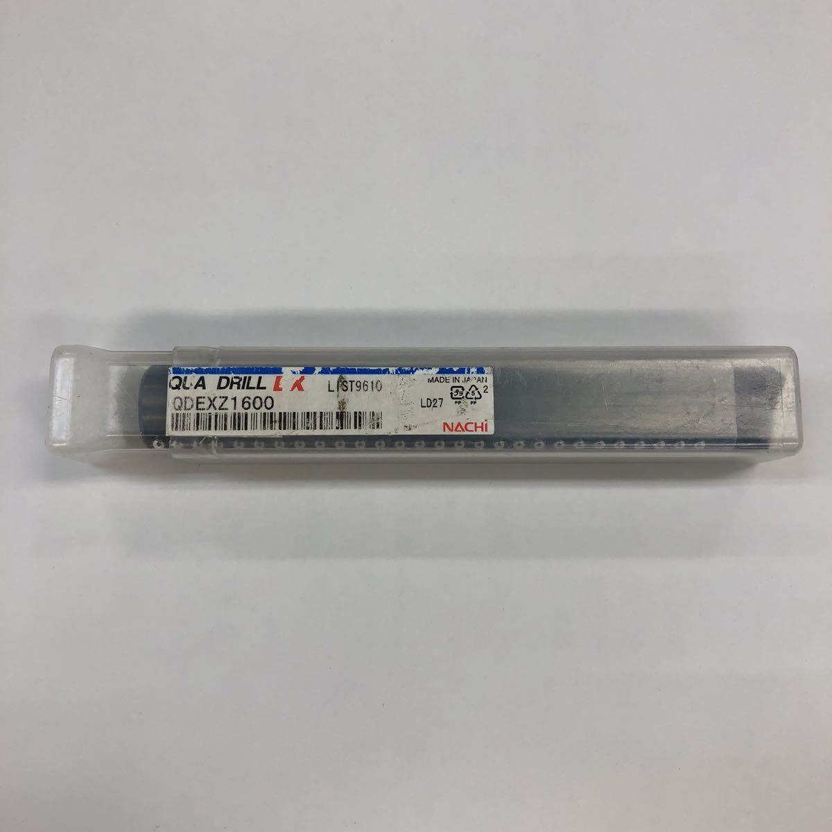 NACHI AQDEXZ1600 アクアドリルEXフラット 16.0MM拍卖