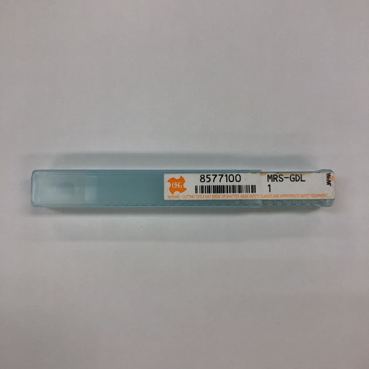 OSG MRS-GDL 1ドリル8577100拍卖