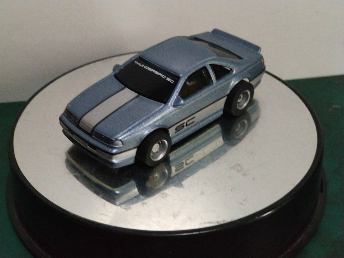 ライト点灯 TYCO MUSTANGU TRUBO拍卖
