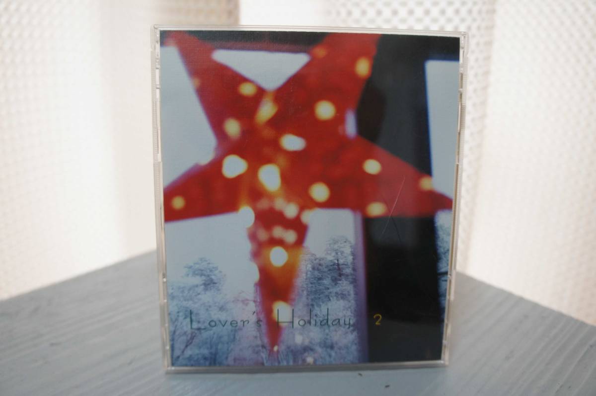 VA「Lover's Holiday 2」拍卖