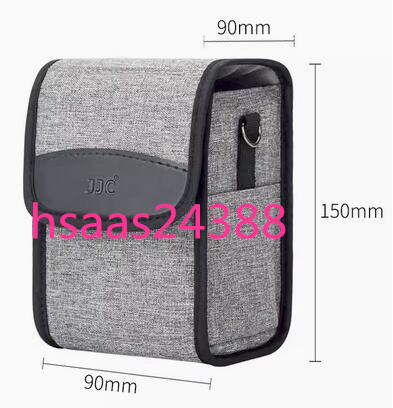 JJC OC-FX1 小型 カメラケース カメラポーチ 拍卖