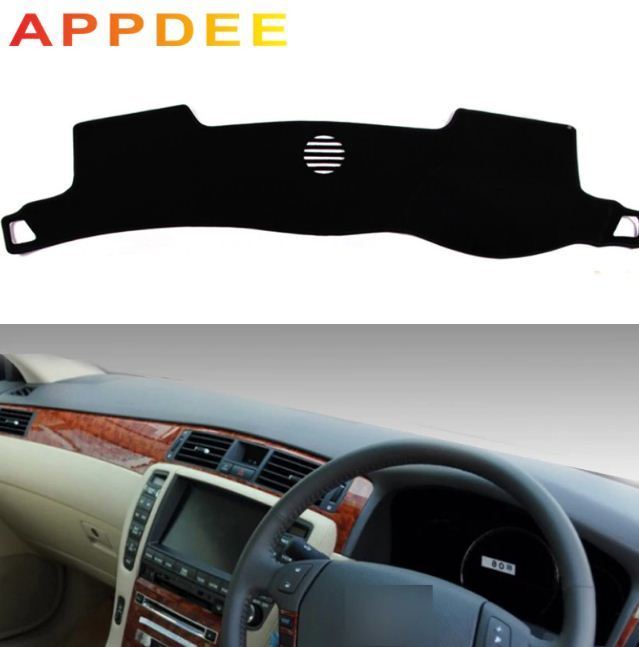 【送料無料】ダッシュボードマット カバー サンシェード TOYOTA トヨタ CROWN クラウン S180拍卖