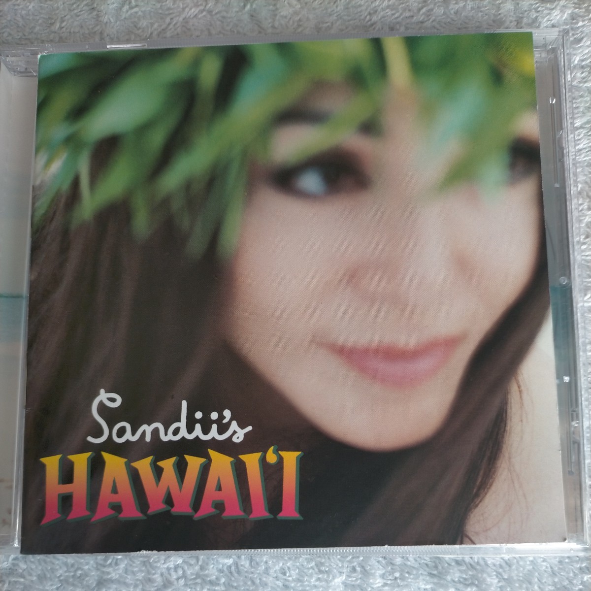 サンディー /サンディーズ・ハワイ 中古盤 拍卖